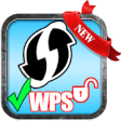 Icon of program: wifi wps wpa connect