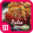 Icon of program: 185+ Paleo Recipes
