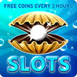Icon of program: Lucky Pearl Slots