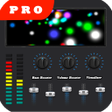 Icono de programa: Equalizer Bass Booster Pr…