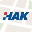 Icono de programa: HAKmap