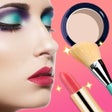 Icon of program: Pretty Makeup - Beauty Ca…