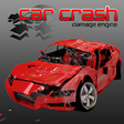 Icono de programa: Car Crash Damage Engine W…