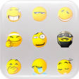 Icon of program: MsgJump Free MSN Emoticon…