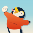 Icon of program: Slippy Penguins