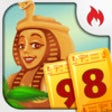 Icon of program: Cleopatra's Pyramid