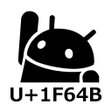 Icon of program: Unicode Pad