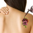 Icon of program: Tattoo photo editor studi…