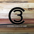 Icono de programa: Converse Church of Christ