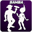 Icono de programa: Samba and Carnival Brazil…