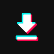 Icono de programa: Video Downloader for TikT…