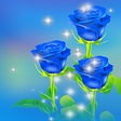 Icono de programa: Valentino Bule Rose Love