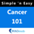 Icon of program: Cancer 101 for Windows 8
