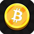 Icon of program: Bitcoin Miner: Idle Tycoo…