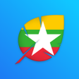 Icon of program: Learn To Write Burmese Al…