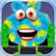 Icon of program: Monster Physics