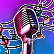 Icon of program: Latin Music Karaoke