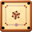 Icono de programa: Carrom Board