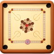 Icono de programa: Carrom Board