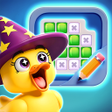 Icon of program: Nonogram Tales: Logic Puz…
