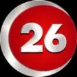 Icon of program: Kanal 26