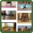 Icono de programa: Animated Yoga GIF
