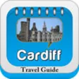 Icon of program: Cardiff Offline Map City …
