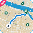 Icono de programa: Fake GPS Location: Mock L…