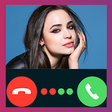 Icono de programa: Sofia Carson Video Call F…