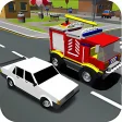Icon of program: Toy Truck Drive