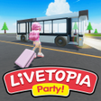 Icono de programa: Livetopia: Party