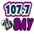 Icon of program: 107.7 the Bay