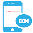 Icon of program: Easy Mobile Screen Record…