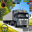 Icono de programa: Offroad Euro Truck Transp…