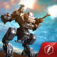 Icon of program: ROBOKRIEG - Robot War Onl…