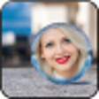 Crystal Ball Photo Frames FX icon