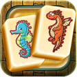 Icono de programa: Mahjong Onet Solitaire