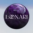 Icon of program: Loonari. Таро и Гороскопы