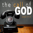 Icono de programa: God is Calling Devotional