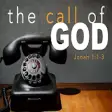 Icon of program: God is Calling Devotional