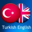 Icon of program: Turkish English Dictionar…