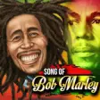 Icon of program: Song of Bob Marley (King …
