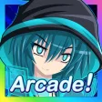Icon of program: Anime Arcade
