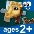 Icon of program: Kids Puzzles 2+: Jigsaw P…