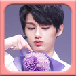 Icono de programa: Wallpaper Jun Seventeen