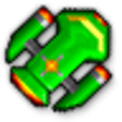 Icon of program: The Ur-Quan Masters