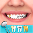 Icon of program: Dentist Photo Editor