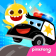 Icon of program: PINKFONG Car Town: Wheels…
