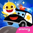 Icon of program: PINKFONG Car Town: Wheels…