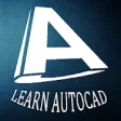 Icon of program: Learn AutoCAD Video Cours…